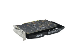 1650 ASUS DUAL GTX EVO OC 4GB/DP/HDMI/DVI