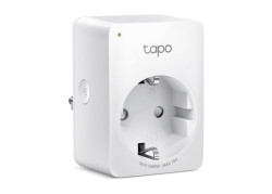 TP-Link Tapo P110 smart plug 3680 W Thuis, Kantoor Wit