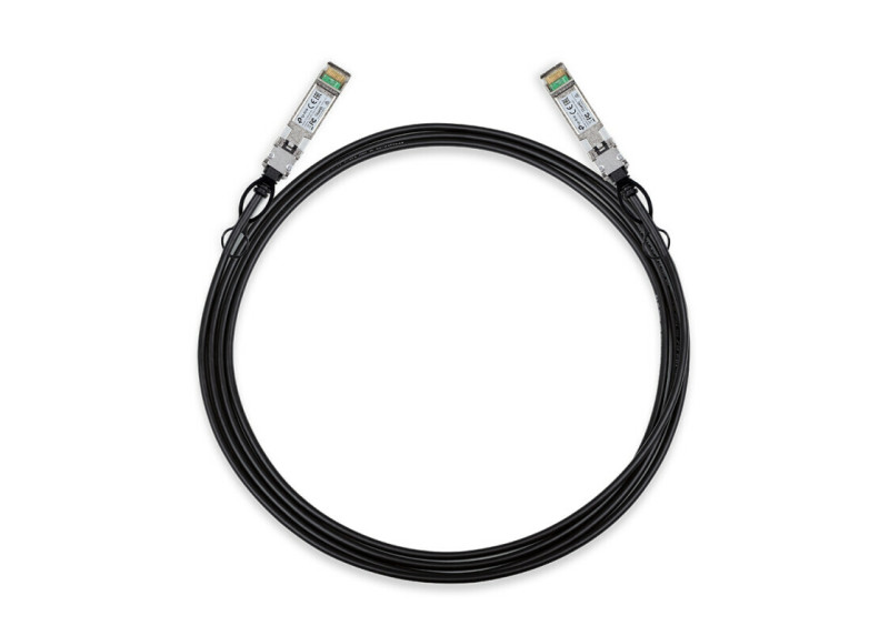 TP-Link DA SFP+ 10 GB 3M kabel