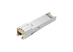 TP-Link Gigabit 1000BASE-T RJ4S FP module