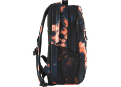 HP BAG Campus XL Backpack, tie-dye 16 Inch