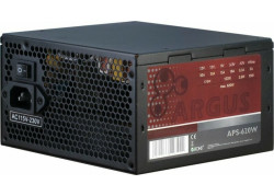 Inter-Tech Argus APS power supply unit 620 W 20+4 pin ATX ATX Zwart