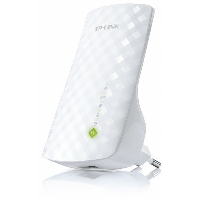 Extender TP-Link 750Mbps RE200 Dual Band