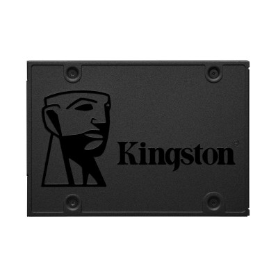 240GB 2,5" SATA3 Kingston A400 TLC/500/350 Retail