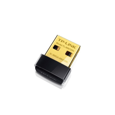 TP-Link WL 150 USB nano TL-WN725N