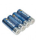 Varta High Energy batterij AA blister 4-stuks