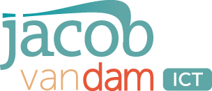 Jacob van Dam ICT - Webshop